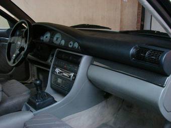 1993 Audi S4 For Sale