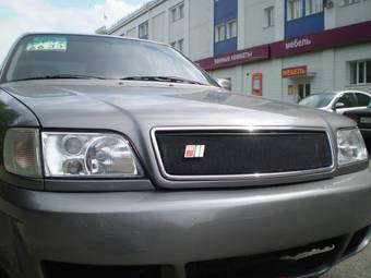 1994 Audi S4 Photos