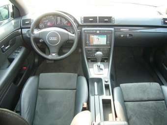 2004 Audi S4 For Sale