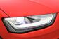 2013 S4 IV 8K2 3.0 TFSI quattro S tronic (333 Hp) 