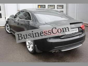 2008 Audi S5 For Sale