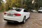 2010 Audi S5 8TA 3.0 TFSI quattro S tronic (333 Hp) 