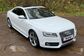 S5 8TA 3.0 TFSI quattro S tronic (333 Hp) 