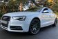 2012 S5 8TA 3.0 TFSI quattro S tronic (333 Hp) 