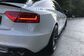 2012 S5 8TA 3.0 TFSI quattro S tronic (333 Hp) 