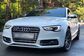 S5 8TA 3.0 TFSI quattro S tronic (333 Hp) 