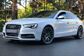 Audi S5 8TA 3.0 TFSI quattro S tronic (333 Hp) 