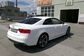 2013 S5 8T3 3.0 TFSI quattro S tronic (333 Hp) 