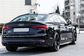 Audi S5 II F5A 3.0 TFSI quattro tiptronic (354 Hp) 