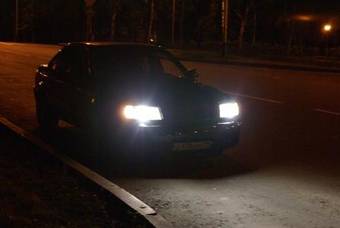 2008 Audi S6 Pics