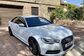 Audi S6 IV 4G2/C7 4.0 TFSI quattro S tronic (420 Hp) 