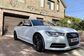 2012 Audi S6 IV 4G2/C7 4.0 TFSI quattro S tronic (420 Hp) 