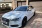 2012 Audi S6 IV 4G2/C7 4.0 TFSI quattro S tronic (420 Hp) 