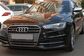 2013 Audi S6 IV 4G2/C7 4.0 TFSI quattro S tronic (420 Hp) 