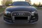 Audi S6 IV 4G2/C7 4.0 TFSI quattro S tronic (420 Hp) 