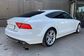 2012 Audi S7 4GA 4.0 TFSI quattro AMT Basic (420 Hp) 