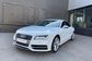 2012 Audi S7 4GA 4.0 TFSI quattro AMT Basic (420 Hp) 