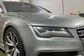 2013 Audi S7 4GA 4.0 TFSI quattro AMT Basic (420 Hp) 