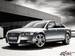 Preview 2008 Audi S8