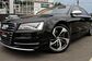 2012 Audi S8 III 4H2, 4H8 4.0 TFSI quattro AT Basic (520 Hp) 