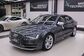 2013 Audi S8 III 4H2, 4H8 4.0 TFSI quattro AT Basic (520 Hp) 