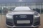 2016 Audi S8 III 4H2, 4H8 4.0 TFSI quattro tiptronic plus (605 Hp) 