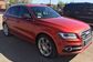 SQ5 8RB 3.0 TFSI quattro tiptronic (354 Hp) 