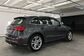 2014 SQ5 8RB 3.0 TFSI quattro tiptronic (354 Hp) 