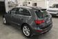 Audi SQ5 8RB 3.0 TFSI quattro tiptronic (354 Hp) 