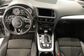 Audi SQ5 8RB 3.0 TFSI quattro tiptronic (354 Hp) 