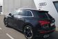 2017 Audi SQ5 (354 Hp) 