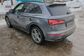 SQ5 II FYB 3.0 TFSI quattro tiptronic (354 Hp) 