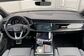 2020 Audi SQ7 4M 4.0 TDI quattro tiptronic (422 Hp) 