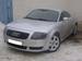 Preview 1999 Audi TT