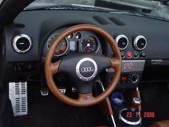 2000 Audi TT For Sale