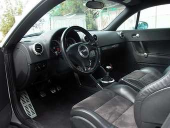 2000 Audi TT For Sale