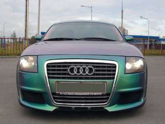 2000 Audi TT For Sale