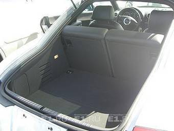 2000 Audi TT Photos