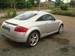 Preview Audi TT