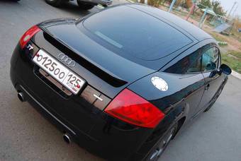 2000 Audi TT For Sale