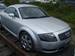 Preview 2000 Audi TT