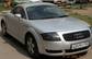 Preview 2001 Audi TT