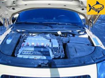 2005 Audi TT For Sale