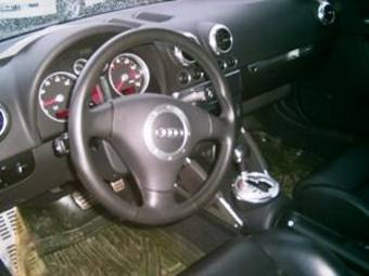 2005 Audi TT Pictures