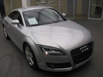 2006 Audi TT For Sale