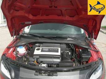 2007 Audi TT Pictures