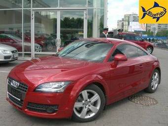 2007 Audi TT For Sale
