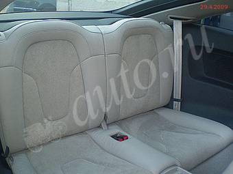 2007 Audi TT For Sale