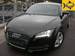 Preview 2007 Audi TT