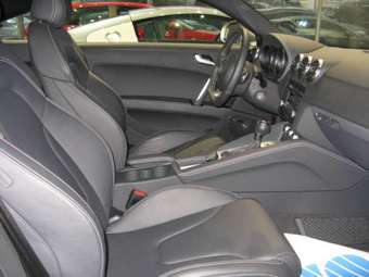 2008 Audi TT For Sale